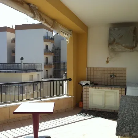 Apartment Ws Rosa Virginia *