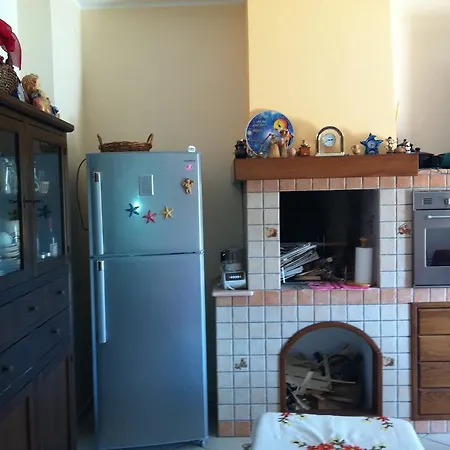 Apartment Ws Rosa Virginia *
