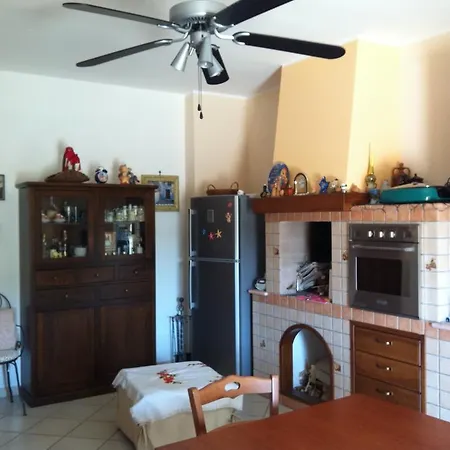 Ws Rosa Virginia Apartment Gallipoli