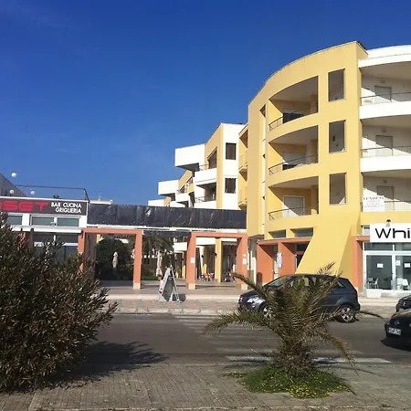 Apartment Ws Rosa Virginia