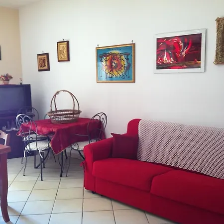Apartment Ws Rosa Virginia