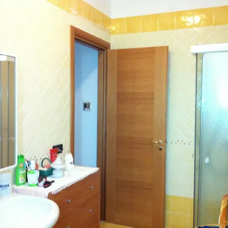 Apartment Ws Rosa Virginia Gallipoli