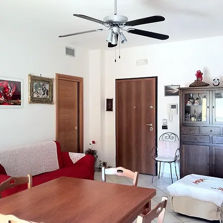 Apartment Ws Rosa Virginia *