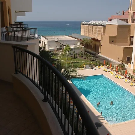 Apartment Ws Rosa Virginia
